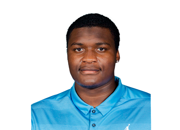 Asim Richards  OT  North Carolina | NFL Draft 2023 Souting Report - Portrait Image