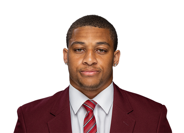 Austin Jones  RB  USC | NFL Draft 2024 Souting Report - Portrait Image
