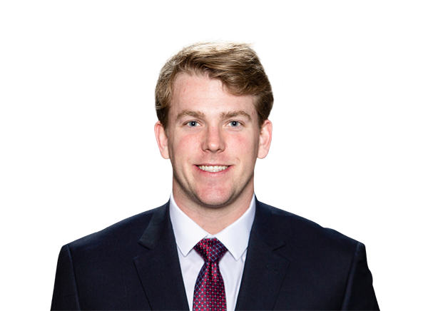 Austin Stogner  TE  Oklahoma | NFL Draft 2024 Souting Report - Portrait Image