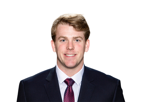 Austin Stogner  TE  Oklahoma | NFL Draft 2022 Souting Report - Portrait Image