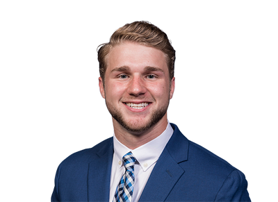 Austin Trammell  WR  Rice | NFL Draft 2021 Souting Report - Portrait Image