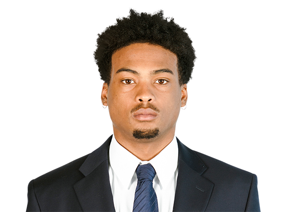 Avante Dickerson  CB  Utah State | NFL Draft 2026 Souting Report - Portrait Image