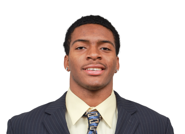 Avery Smith  CB  Toledo | NFL Draft 2026 Souting Report - Portrait Image