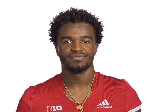 Avery Young  S  Rutgers | NFL Draft 2023 Souting Report - Portrait Image
