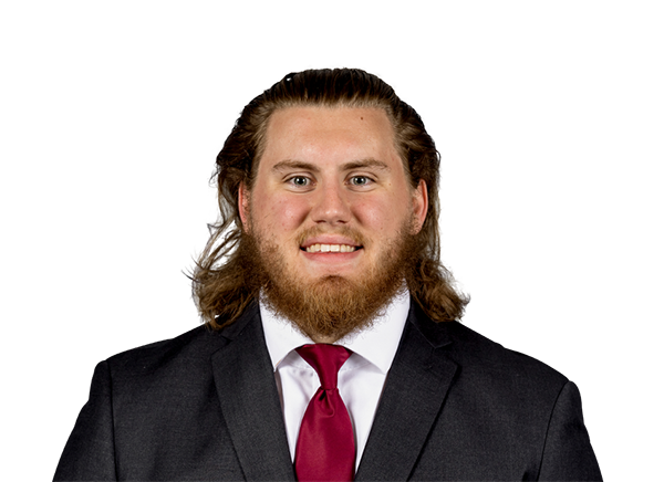 Axel Ruschmeyer  OG  Minnesota | NFL Draft 2023 Souting Report - Portrait Image