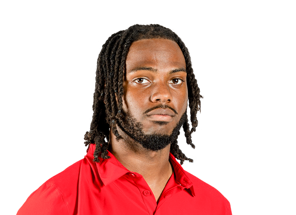 Aydan White  CB  NC State | NFL Draft 2025 Souting Report - Portrait Image
