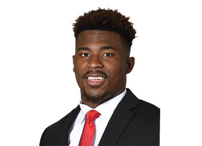 Ayinde Eley  LB  Georgia Tech | NFL Draft 2022 Souting Report - Portrait Image
