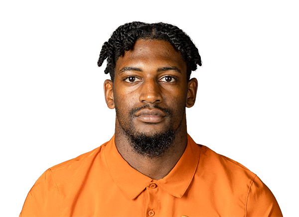 B.J. Foster  S  Sam Houston | NFL Draft 2021 Souting Report - Portrait Image
