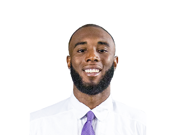 BJ Thompson  DE  Stephen F. Austin | NFL Draft 2023 Souting Report - Portrait Image