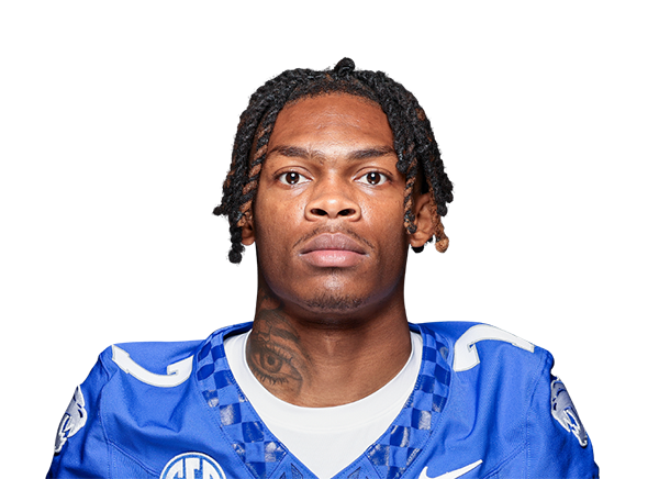 Barion Brown  WR  LSU | NFL Draft 2026 Souting Report - Portrait Image