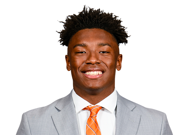 Barrett Carter  LB  Clemson | NFL Draft 2025 Souting Report - Portrait Image