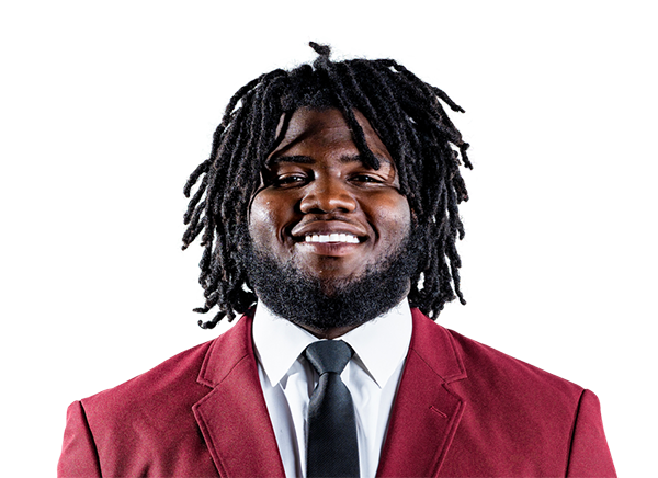 Bear Alexander  DT  Oregon | NFL Draft 2026 Souting Report - Portrait Image