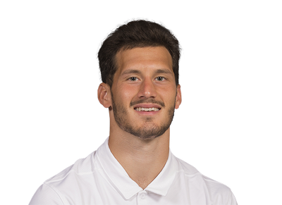 Ben DeLuca  S  Charlotte | NFL Draft 2021 Souting Report - Portrait Image