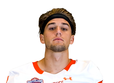 Ben Ratzlaff  WR  Western Kentucky | NFL Draft 2021 Souting Report - Portrait Image