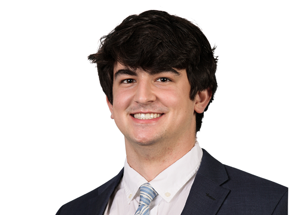 Bennett Smith  TE  Pennsylvania | NFL Draft 2022 Souting Report - Portrait Image