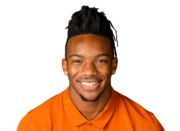 Bijan Robinson  RB  Texas | NFL Draft 2023 Souting Report - Portrait Image