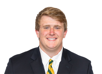 Blake Bedier  OT  Baylor | NFL Draft 2021 Souting Report - Portrait Image