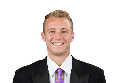 Blake Proehl  WR  East Carolina | NFL Draft 2021 Souting Report - Portrait Image