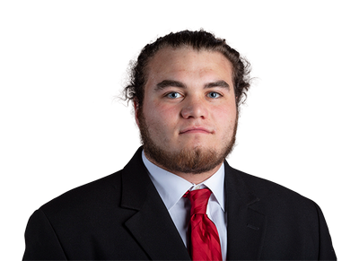 Boe Wilson  OG  Western Kentucky | NFL Draft 2022 Souting Report - Portrait Image