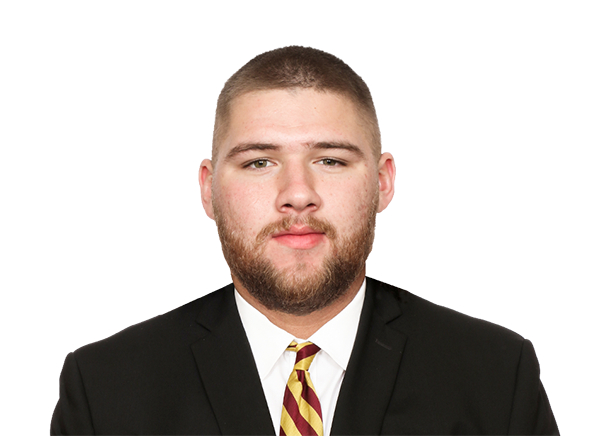 Braden Fiske  DL  Florida State | NFL Draft 2024 Souting Report - Portrait Image