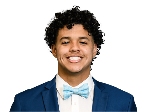 Braden Galloway  TE  Clemson | NFL Draft 2022 Souting Report - Portrait Image