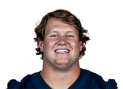 Brady Christensen  OT  BYU | NFL Draft 2021 Souting Report - Portrait Image