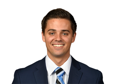 Brady White  QB  Memphis | NFL Draft 2021 Souting Report - Portrait Image