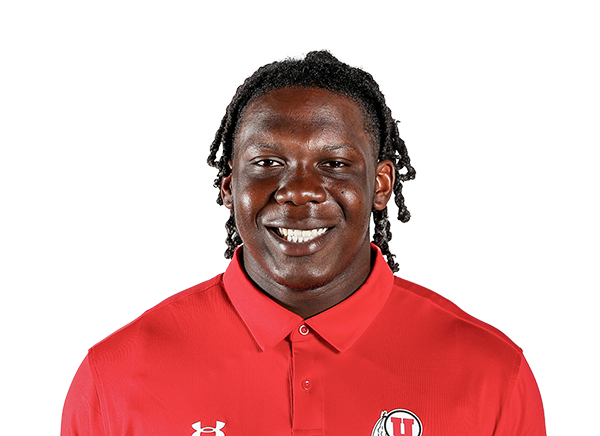 Braeden Daniels  OT  Utah | NFL Draft 2023 Souting Report - Portrait Image