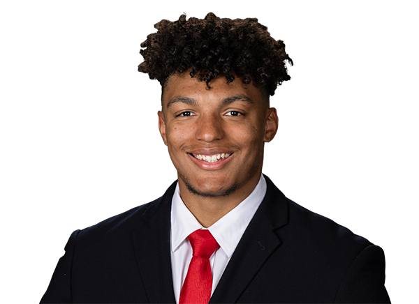 Braelon Allen  RB  Wisconsin | NFL Draft 2024 Souting Report - Portrait Image