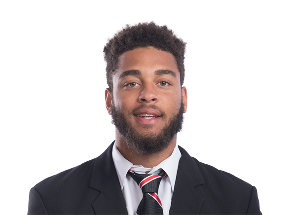 Bralen Trahan  S  Louisiana | NFL Draft 2023 Souting Report - Portrait Image