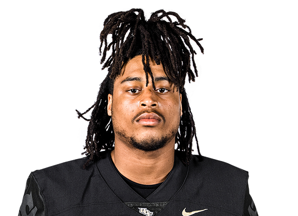 Branden Jennings  LB  UCF | NFL Draft 2024 Souting Report - Portrait Image