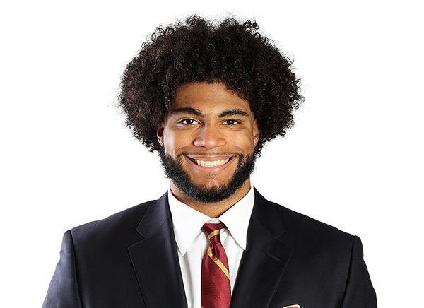 Brandon Barlow  DL  Boston College | NFL Draft 2021 Souting Report - Portrait Image