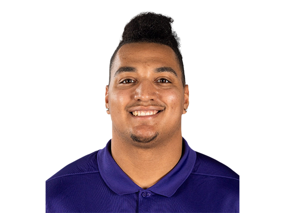 Brandon Coleman  OL  TCU | NFL Draft 2024 Souting Report - Portrait Image