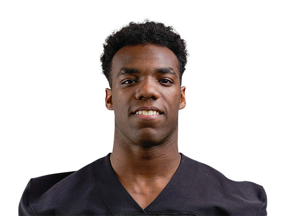 Brandon Jones  CB  Army | NFL Draft 2022 Souting Report - Portrait Image