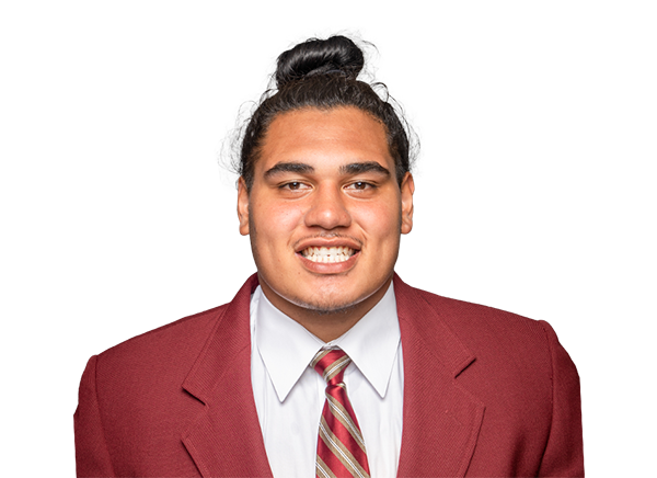 Brandon Pili  DL  USC | NFL Draft 2023 Souting Report - Portrait Image