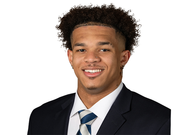 Brandon Smith  LB  Penn State | NFL Draft 2022 Souting Report - Portrait Image