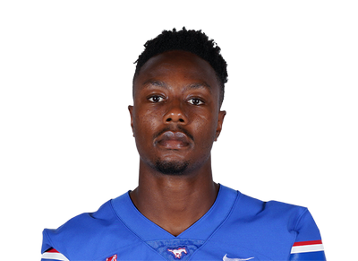 Brandon Stephens  CB  SMU | NFL Draft 2021 Souting Report - Portrait Image