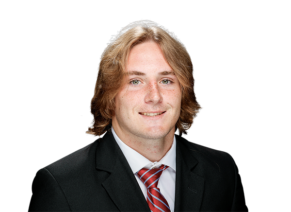 Bray Hubbard  S  Alabama | NFL Draft 2026 Souting Report - Portrait Image