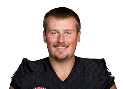 Brayden Patton  C  Northern Illinois | NFL Draft 2022 Souting Report - Portrait Image