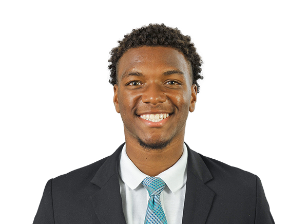 Braydon Bennett  RB  Coastal Carolina | NFL Draft 2024 Souting Report - Portrait Image
