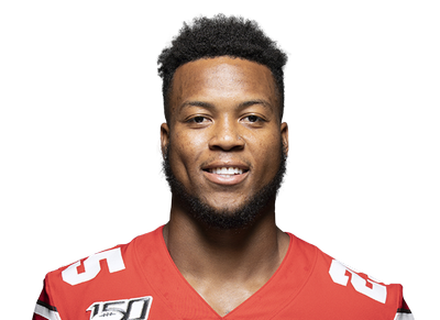 Brendon White  S  Rutgers | NFL Draft 2021 Souting Report - Portrait Image