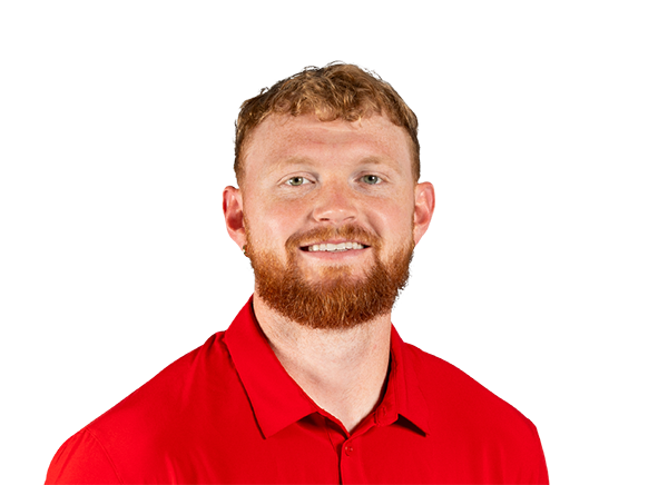 Brennan Armstrong  QB  NC State | NFL Draft 2024 Souting Report - Portrait Image