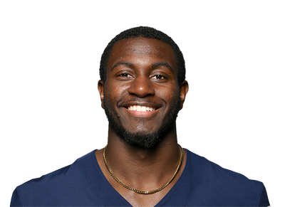 Brenton Nelson  CB  Virginia | NFL Draft 2021 Souting Report - Portrait Image