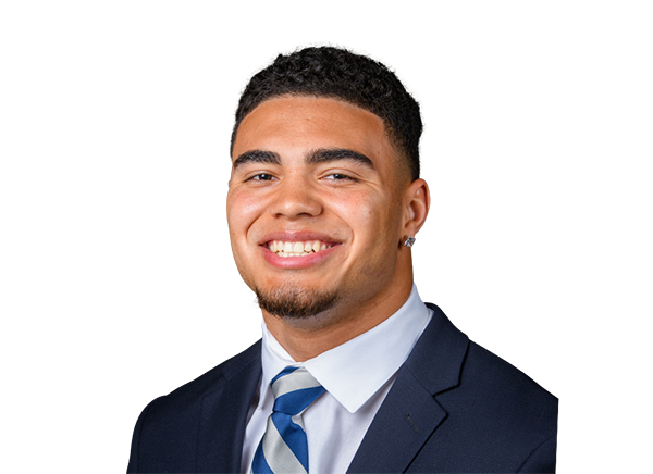 Brenton Strange  TE  Penn State | NFL Draft 2023 Souting Report - Portrait Image