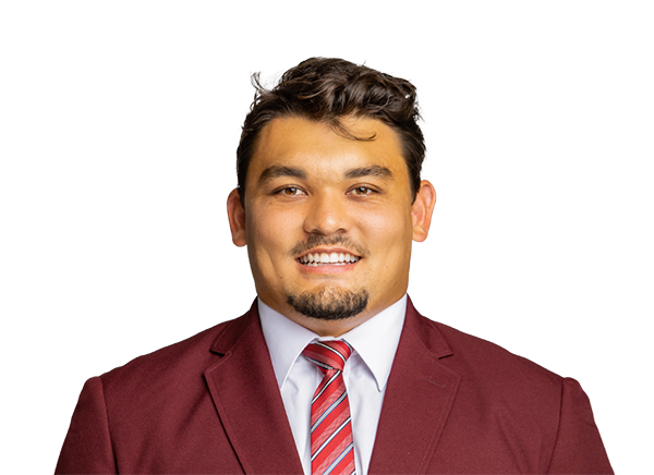 Brett Neilon  C  USC | NFL Draft 2023 Souting Report - Portrait Image