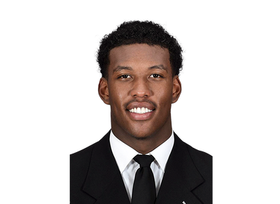 Brevin Jordan  TE  Miami | NFL Draft 2021 Souting Report - Portrait Image