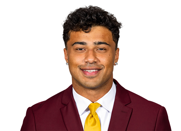 Brevyn Spann-Ford  TE  Minnesota | NFL Draft 2024 Souting Report - Portrait Image