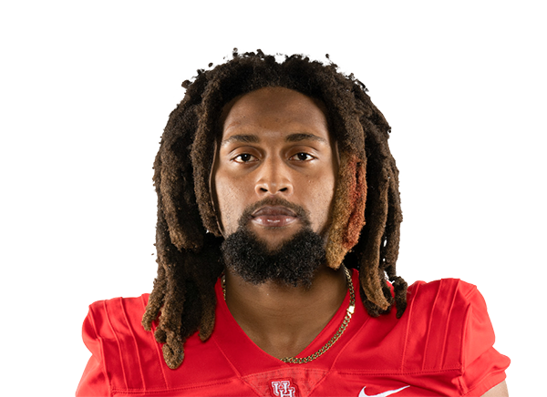 Brian George  CB  Houston | NFL Draft 2022 Souting Report - Portrait Image