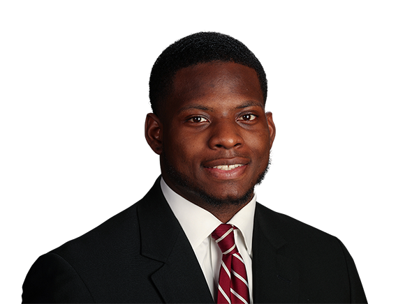 Brian Robinson Jr.  RB  Alabama | NFL Draft 2022 Souting Report - Portrait Image