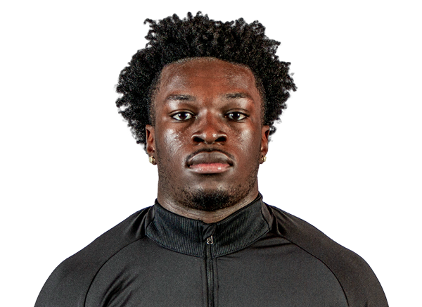 Brian Ugwu  DL  Miami (OH) | NFL Draft 2025 Souting Report - Portrait Image